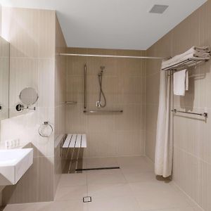 Deluxe King Room Disability Access